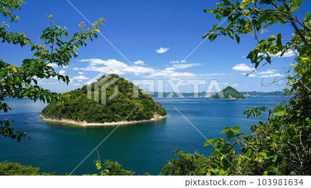 Osaki Nose (Sakaide City, Kagawa Prefecture) Osaki Nose (Sakaide City, Kagawa Prefecture) 103981634