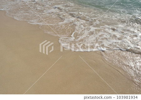 Miyakojima, Maehama Beach, Okinawa 103981934