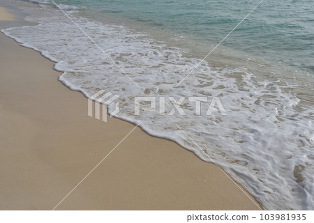 Miyakojima, Maehama Beach, Okinawa 103981935