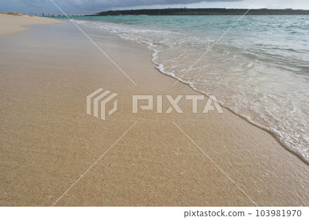 Miyakojima, Maehama Beach, Okinawa Miyakojima, Maehama Beach, Okinawa 103981970