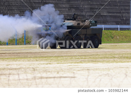 坦克攻擊 坦克攻擊 103982144