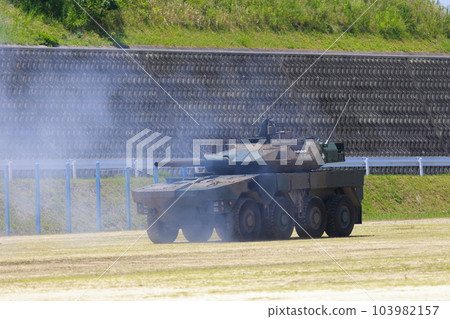 attack from a tank attack from a tank 103982157