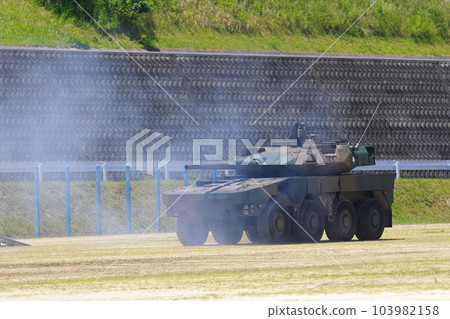 坦克攻擊 103982158