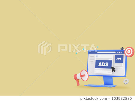 3DCG｜Operation, Analysis and Improvement of Listing Ads 103982880