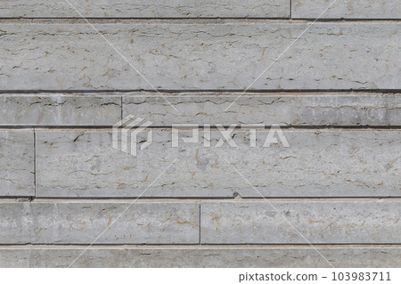 Gray stone wall texture Gray stone wall texture 103983711