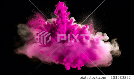 Beautiful abstract art with colorful splash 3d for banners, flyers, posters, design Beautiful abstract art with colorful splash 3d for banners, flyers, posters, design 103983852