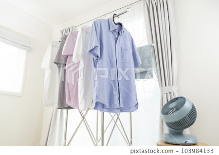 房間乾燥 房間乾燥 103984133