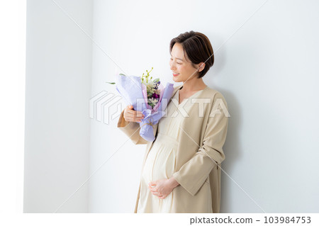 孕婦女商人 孕婦女商人 103984753