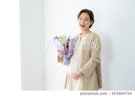 孕婦女商人 孕婦女商人 103984754
