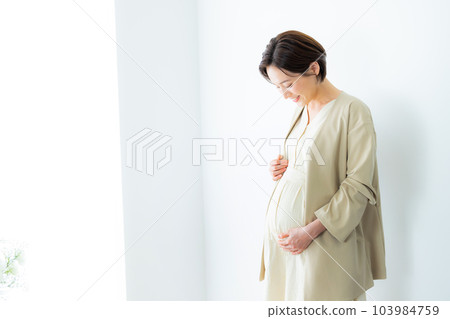 孕婦女商人 孕婦女商人 103984759