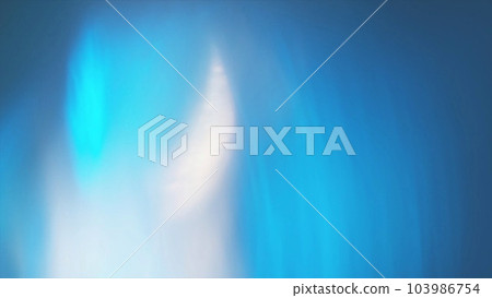 blue fiery light on blue background blue fiery light on blue background 103986754