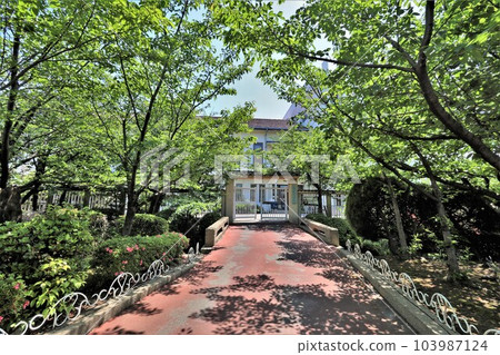 Osaka Prefectural Sano High School (Izumisano City, Osaka Prefecture) Osaka Prefectural Sano High School (Izumisano City, Osaka Prefecture) 103987124