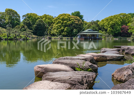 東京都江東區清澄花園 103987649
