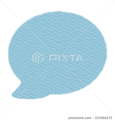 Bubble organic art element for decoration 103988255