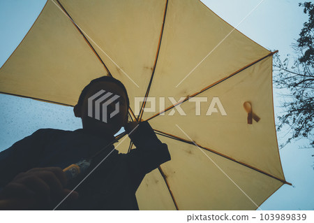 rain, rainy, younger 103989839