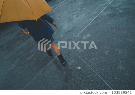 rain, rainy, younger 103989841