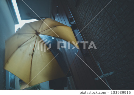 下雨 雨 多雨 103989916