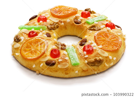 Roscon de Reyes Roscon de Reyes 103990322