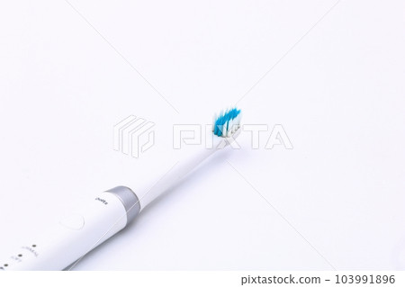 image of electric toothbrush 103991896