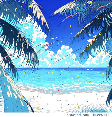 城市流行插畫“AI生成圖像” 城市流行插畫“AI生成圖像” 103992618