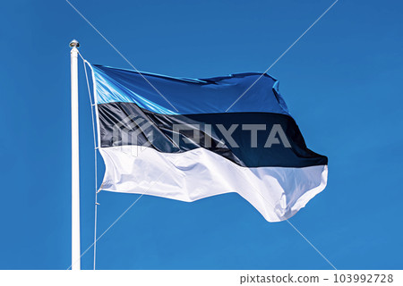 Flag of Estonia Flag of Estonia 103992728