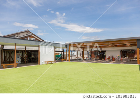 路邊車站 Agream 群馬縣昭和村 103993813