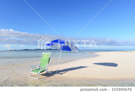 美麗的海景 103995676