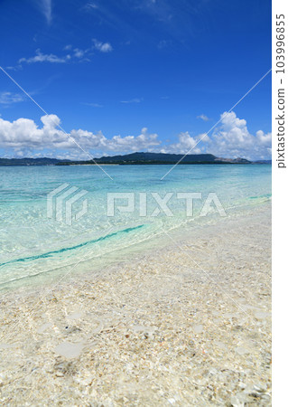 美麗的海景 103996855