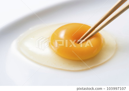 Raw egg  103997107