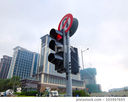 macau macao traffic light pictures macau macao traffic light pictures 103997693