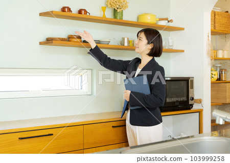 介紹廚房的女人 介紹廚房的女人 103999258