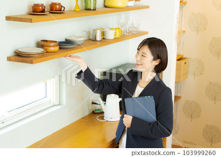 介紹廚房的女人 介紹廚房的女人 103999260