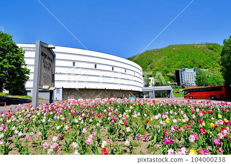 北海道留壽都度假酒店及會議中心的風景 北海道留壽都度假酒店及會議中心的風景 104000238