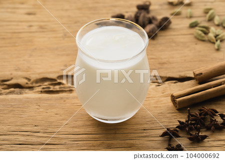 Lassi 和香料（天然味道） 104000692