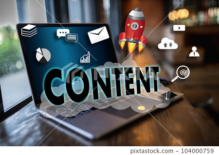 content marketing business Content communication search SEO 104000759