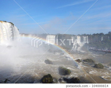 Iguazu Falls Iguazu Falls 104000814