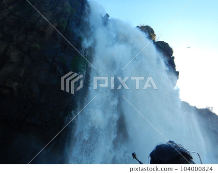 Iguazu Falls Iguazu Falls 104000824