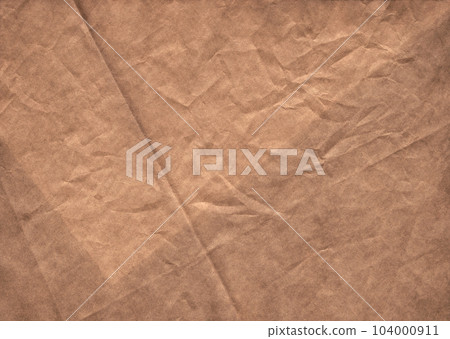 廢紙紋理染色皺紋摺痕垃圾背景 104000911