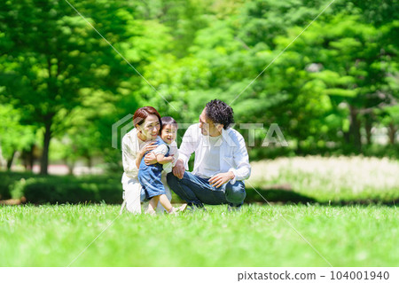 New green family image New green family image 104001940