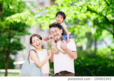 New green family image New green family image 104001943