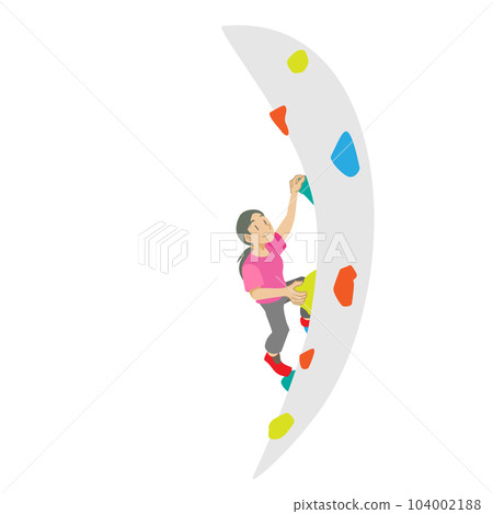 喜歡抱石的女人 104002188