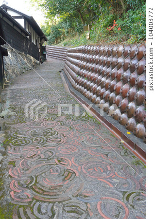 Tokoname City Tokoname Pottery Promenade 104003772