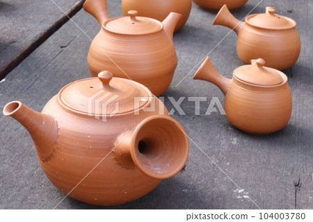 常滑市 常滑陶器長廊 104003780