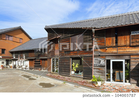 Tokoname City Tokoname Pottery Promenade Tokoname City Tokoname Pottery Promenade 104003787