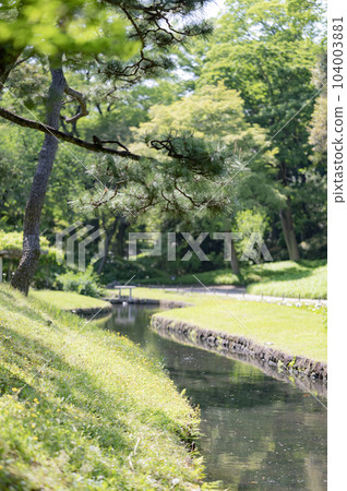 Tokyo Kanda Aqueduct Ruins 104003881
