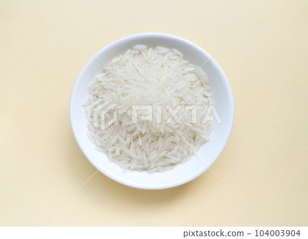 Indica rice Indica rice 104003904