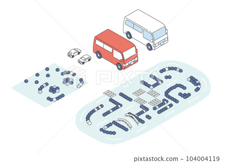 training course set 104004119