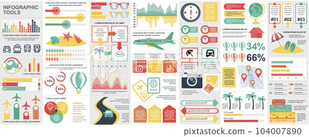 Bundle infographic UI, UX, KIT elements with charts, diagrams, workflow, flowchart, timeline, online statistics, marketing icons elements design template. Vector info graphics and infographics set. Bundle infographic UI, UX, KIT elements with charts, diagrams, workflow, flowchart, timeline, online statistics, marketing icons elements design template. Vector info graphics and infographics set. 104007890