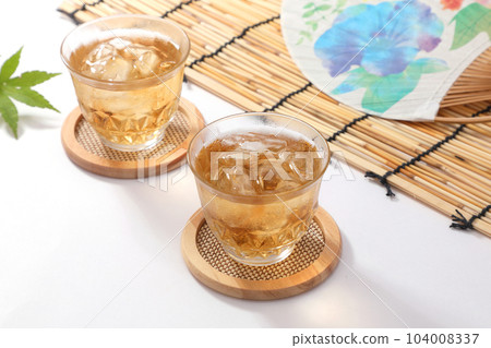 冰鎮大麥茶 104008337