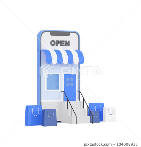 3DCG｜網店購物 104008913